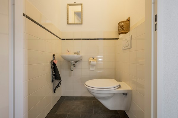 Medium property photo - G.H. Roeterdinkstraat 80, 3781 CC Voorthuizen